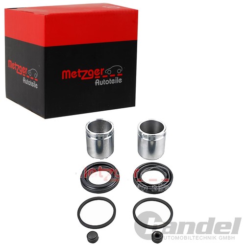 Metzger dichtsatz bremssattel - metzger,