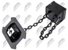 Original NTY Reserveradwanne