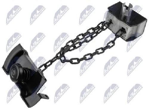 Original nty reserveradwanne - nty,