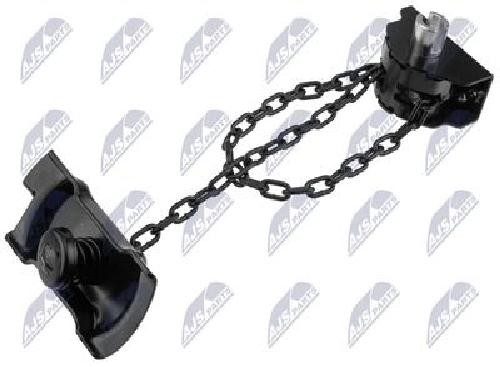 Original nty reserveradwanne - nty,