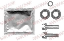 QUICK BRAKE Zubehörsatz