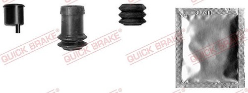 Quick brake zubehörsatz - brake,