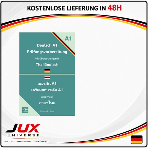 Deutsch - , a1