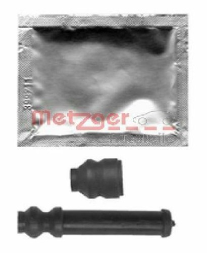 Original metzger zubehörsatz - original,