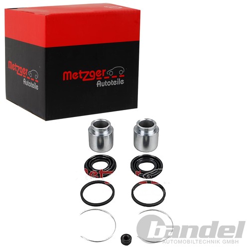 Metzger dichtsatz bremssattel - dichtsatz,