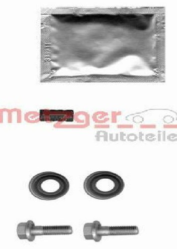 Original metzger zubehörsatz - metzger,