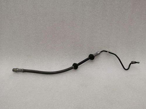 Porsche taycan brake - brake, oil