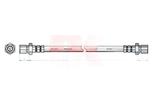 8523120 flexibler - nk,
