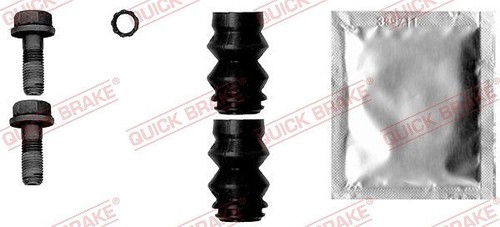 Quick brake zubehörsatz - quick,