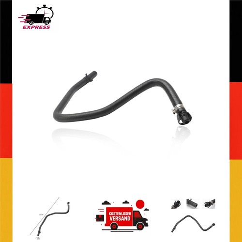 Zealfix kühlmittelschlauch - zealfix,