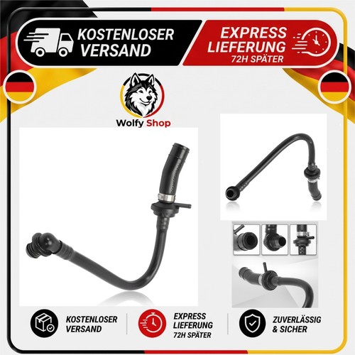 Bremsschlauch audi 8l1 - bremsschlauch, vw