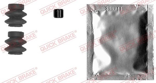 Quick brake zubehörsatz - brake,