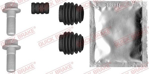Quick brake zubehörsatz - quick,