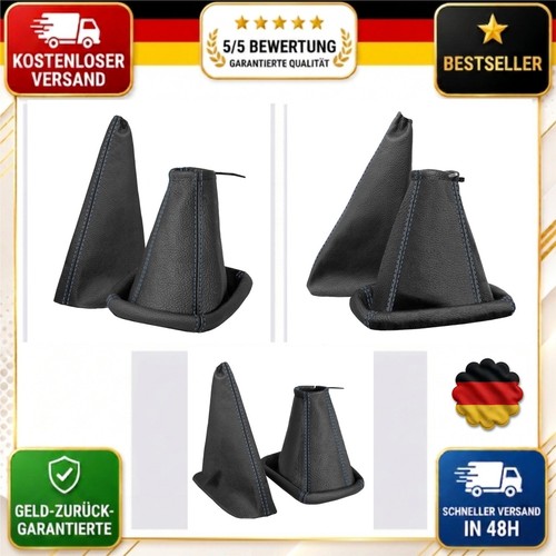 Schaltsack handbremsmanschette - schaltsack,