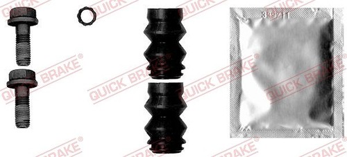 Quick brake zubehörsatz - brake,