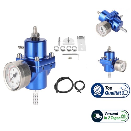 Kraftstoffdruckregler kit - kraftstoffdruckregler,