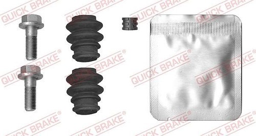 Quick brake zubehörsatz - quick,