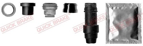 Quick brake zubehörsatz - quick,